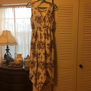 It’s a jumpsuit that has NEVER been worn 👍